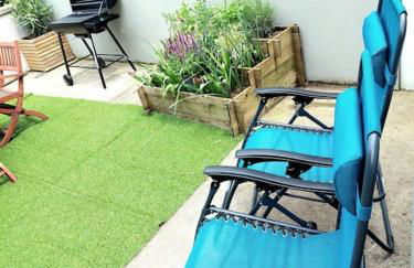 Le Caladou ! T3 classé 3 étoiles - Centre ville - Photo 4