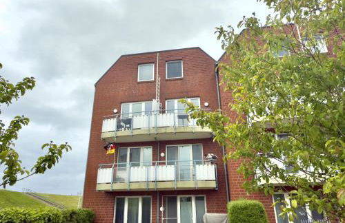 Fewo Inselkieker 212 - Schillig - Foto 30