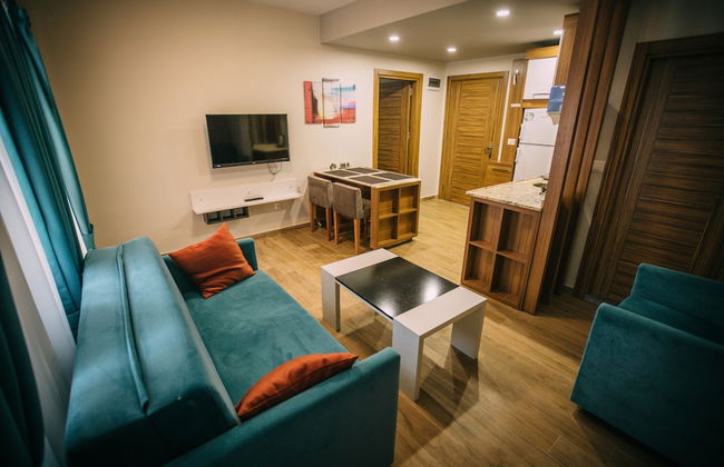 Turkuaz Apart - Foto 17