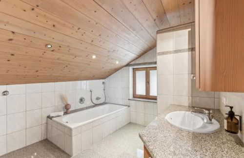 Casa Primavera - Stadtvilla mitten in Miesbach - Foto 6