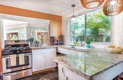 Pahoa Tropical Garden Getaway - Foto 9