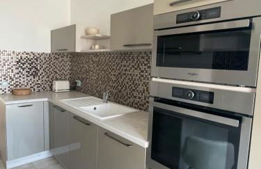 Magnifique appartement avec vue sur mer - Foto 9