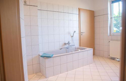 Ferienwohnung Herbers - Foto 8