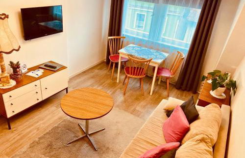 FeWo Nebenan - Foto 36