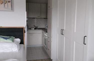 SPO - gemütliches Apartment - TOP LAGE - Foto 7