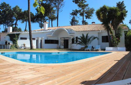 Villa near Beach & Lisbon - Foto 1