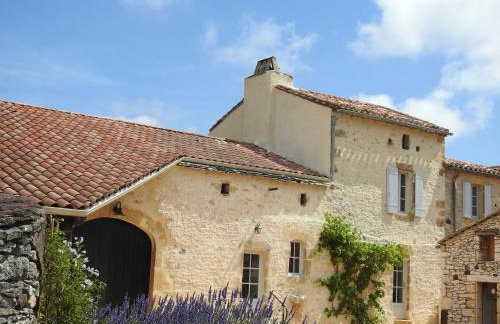 Chambre en pierre - Foto 8