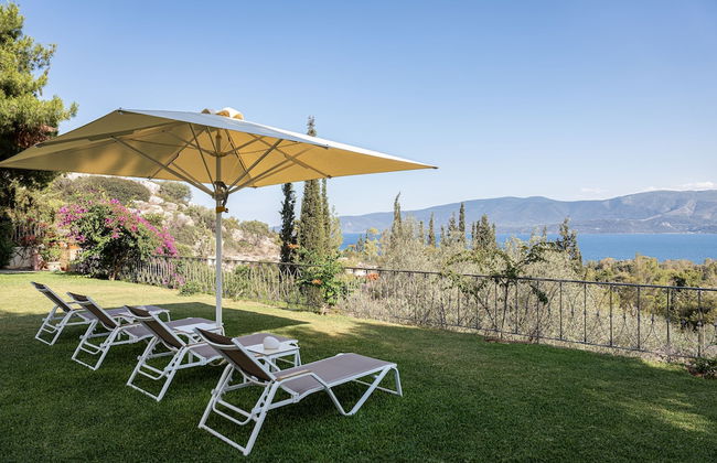 Villa Fantasia Isthmia - Foto 23