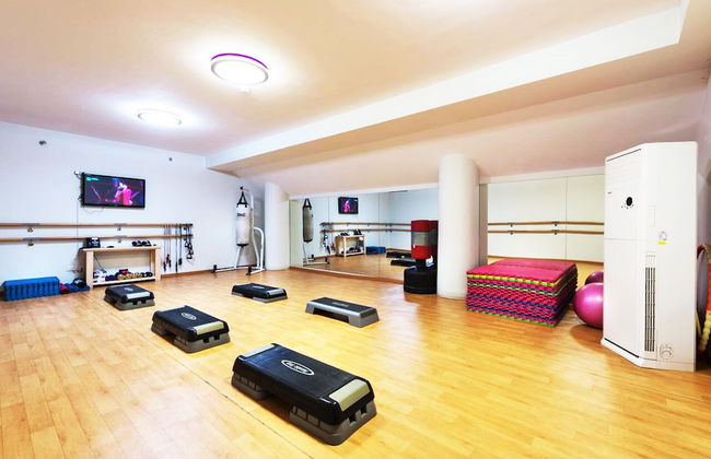 SAKEN VILLAGE - Foto 33