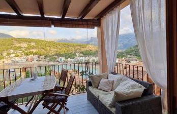 Apartment mit Traumblick - Foto 9