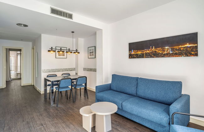 Aspasios Catedral Apartments - Photo 19