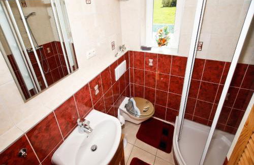 Idyllic Apartment in Bastorf With Balcony - Foto 96