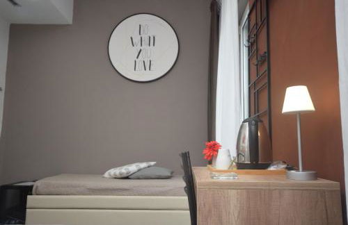 Hotel apartments Crisvan - Foto 74