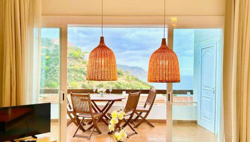 Luxury Duplex - 2 Terraces - Private Beach - Foto 4