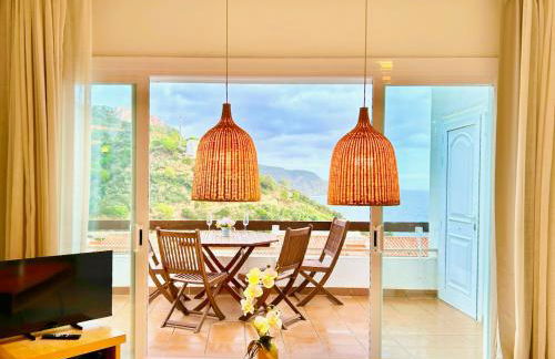 Luxury Duplex - 2 Terraces - Private Beach - Foto 4