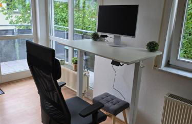 Ruhiges Apartment nähe Bahnhof HILTI - Foto 21