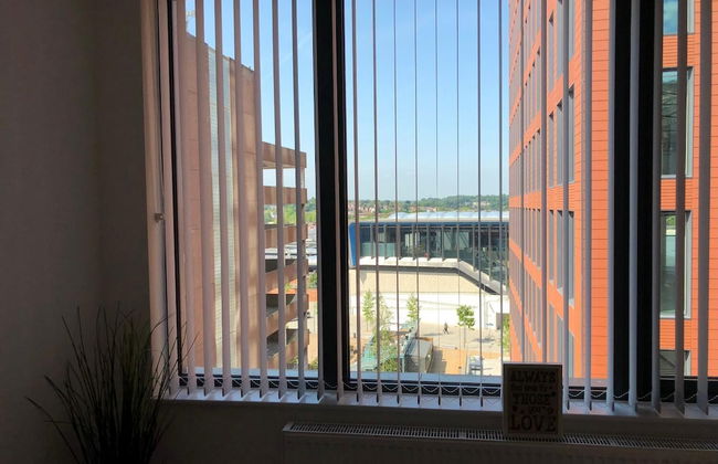 Stunning one bedroom apartment by Creatick - Foto 42