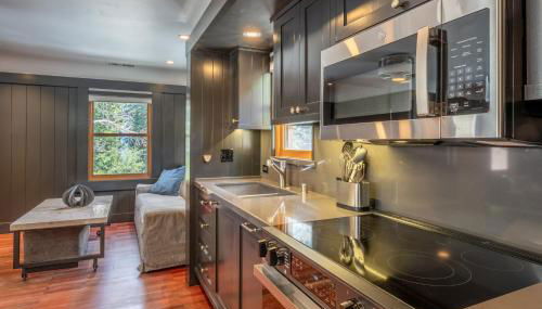 Cedar Crest - Woodpecker Cottage 7 - Foto 5