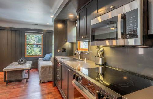 Cedar Crest - Woodpecker Cottage 7 - Foto 5