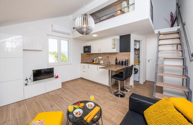 Apartment Velvet - Photo 30