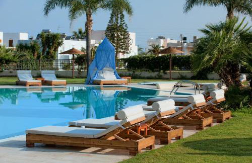 Socrates Hotel Malia Beach - Foto 2