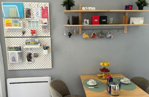 Havre de paix à Houlgate - Photo 9