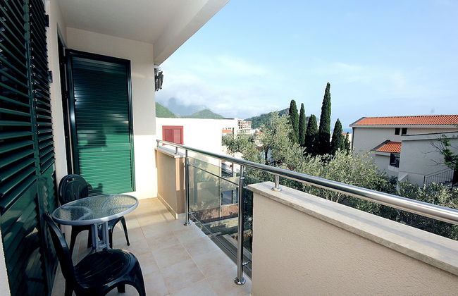 Apartments Mirista - Foto 19