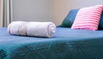 Pousada Sousa Residencial Qrt2 - Foto 5