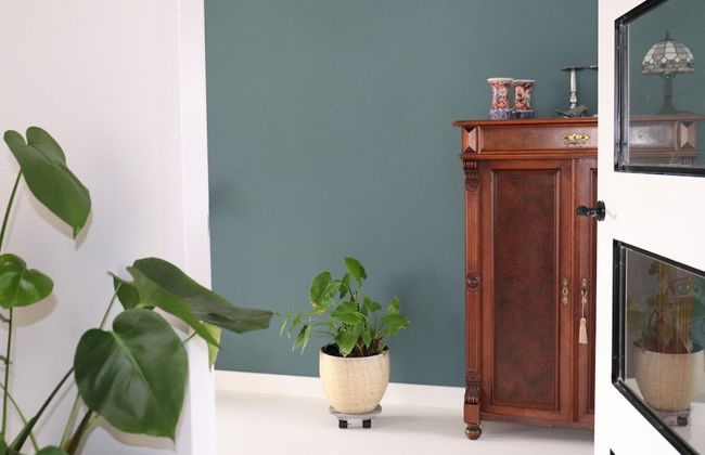 Holiday Home With Spacious Enclosed Garden - Foto 2