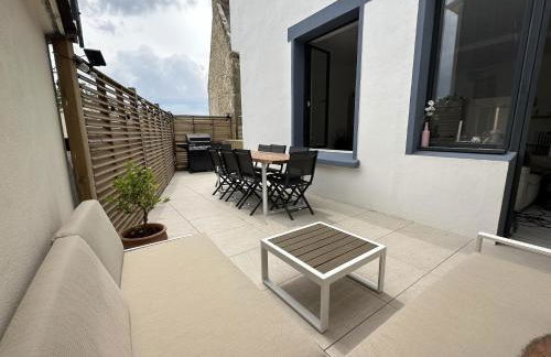 Jolie maison ételoise - mer , cœur d etel - Foto 13