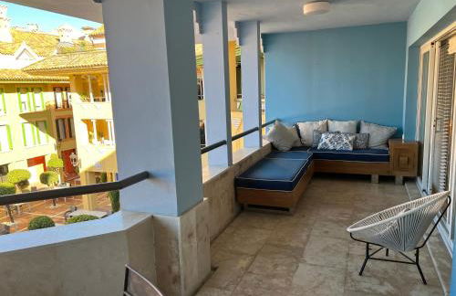 Apartamento Puerto Sotogrande Marina - Foto 24