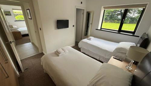 Ribble Cottage in The Ribble Valley - Foto 3