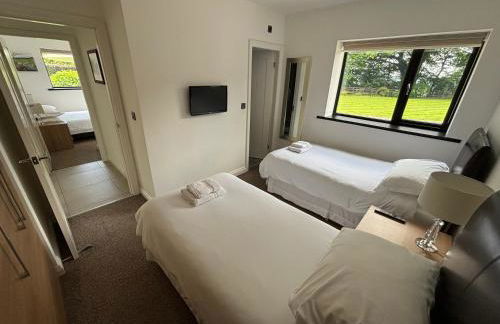 Ribble Cottage in The Ribble Valley - Foto 3