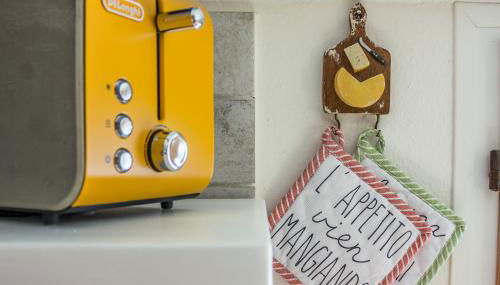 Casa Vacanze Nonna Mariuccia - Foto 1