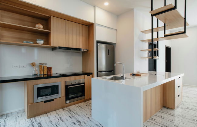 Terra da Luz Villa Hotel - Foto 20