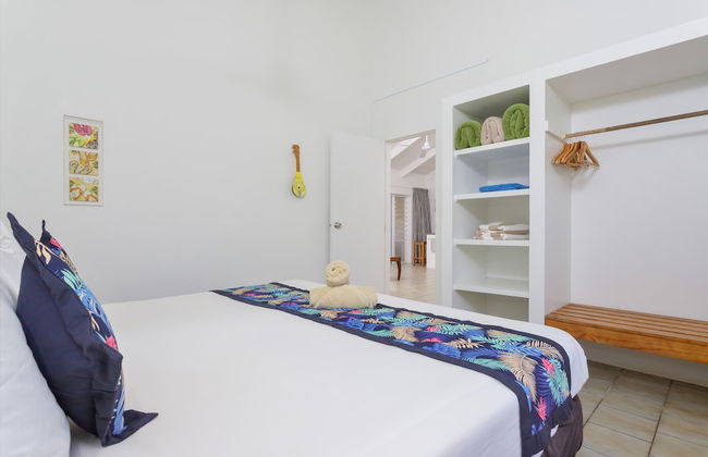 Rarotonga Daydreamer Escape - Foto 14