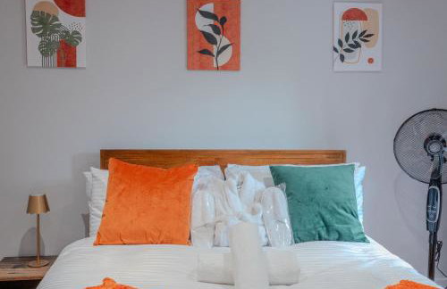 Qties Love Dwells Rooftop Home - Foto 1