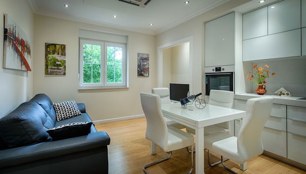 Refeições no quarto