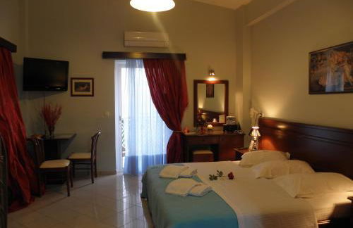 Irida Beach Resort Suites - Foto 54