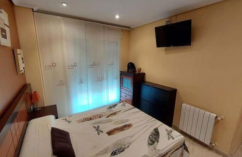 Apartamento en urbanización lujo - Foto 10