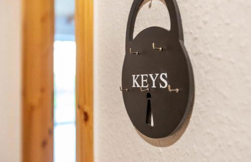 Schäferhof Dircks Fewo 2 - Foto 15