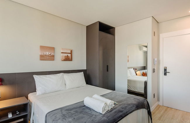 TCO Apto Centro Histórico Porto Alegre - Foto 6