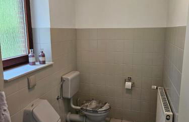 Ferienhaus mit großem Garten - Photo 13