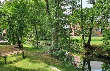 Ferienanlage Am Nahkegraben - Foto 34