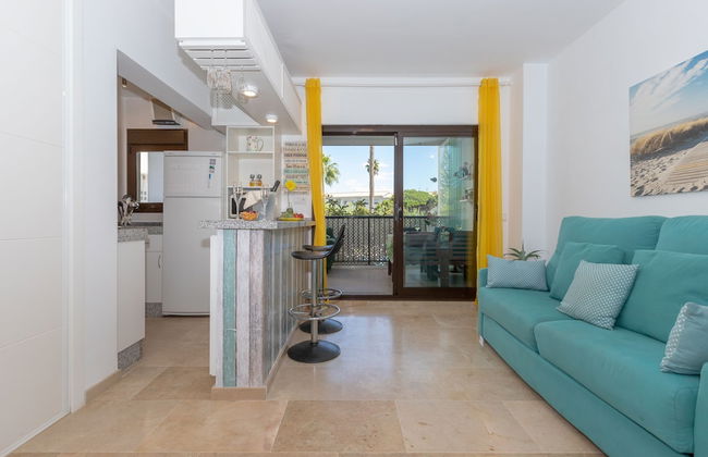 Marina De La Duquesa 805 - Foto 11