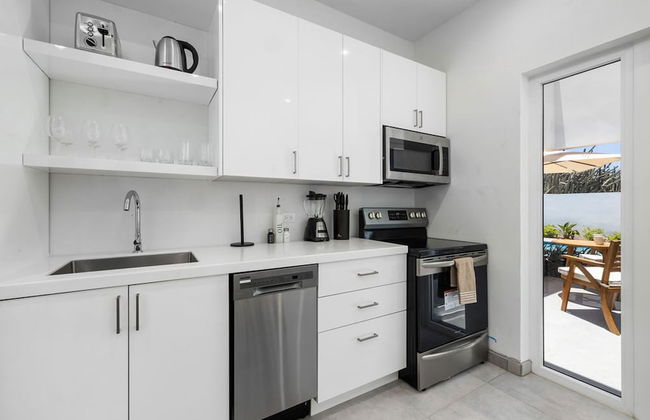 Newly Built Private Pool 3BR Parking Wi-fi - Foto 3