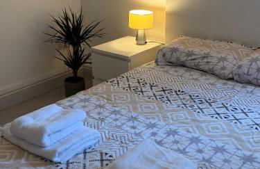 Central, Cozy and Stylish 2-Bed Apartment - Foto 3