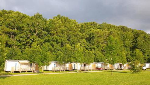 Camping Le Pré Cathare - Foto 2