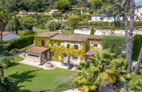 La Ferme de Saint Paul - Foto 24