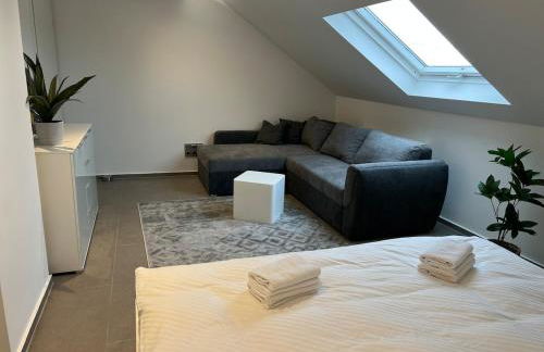 City Apartment 2 - Foto 12